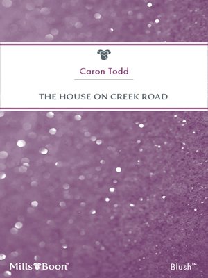 cover image of The House On Creek Road